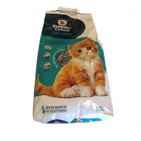 Breeder Celect Cat Litter 30 litre